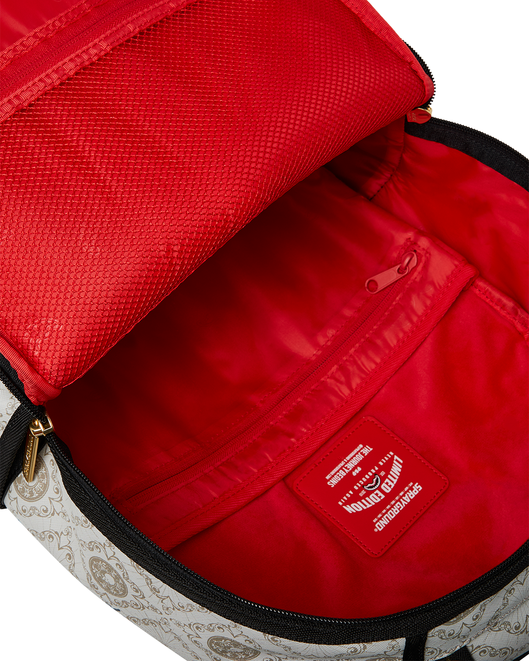 JOHN WICK BORN FOR THIS BACKPACK - Image 14