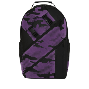 PURPLE PROTOCOL BACKPACK