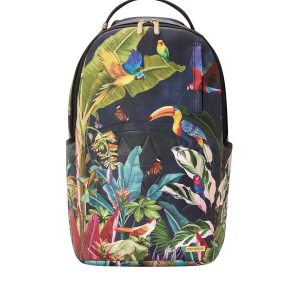 SECRET GARDENS CLUB BACKPACK