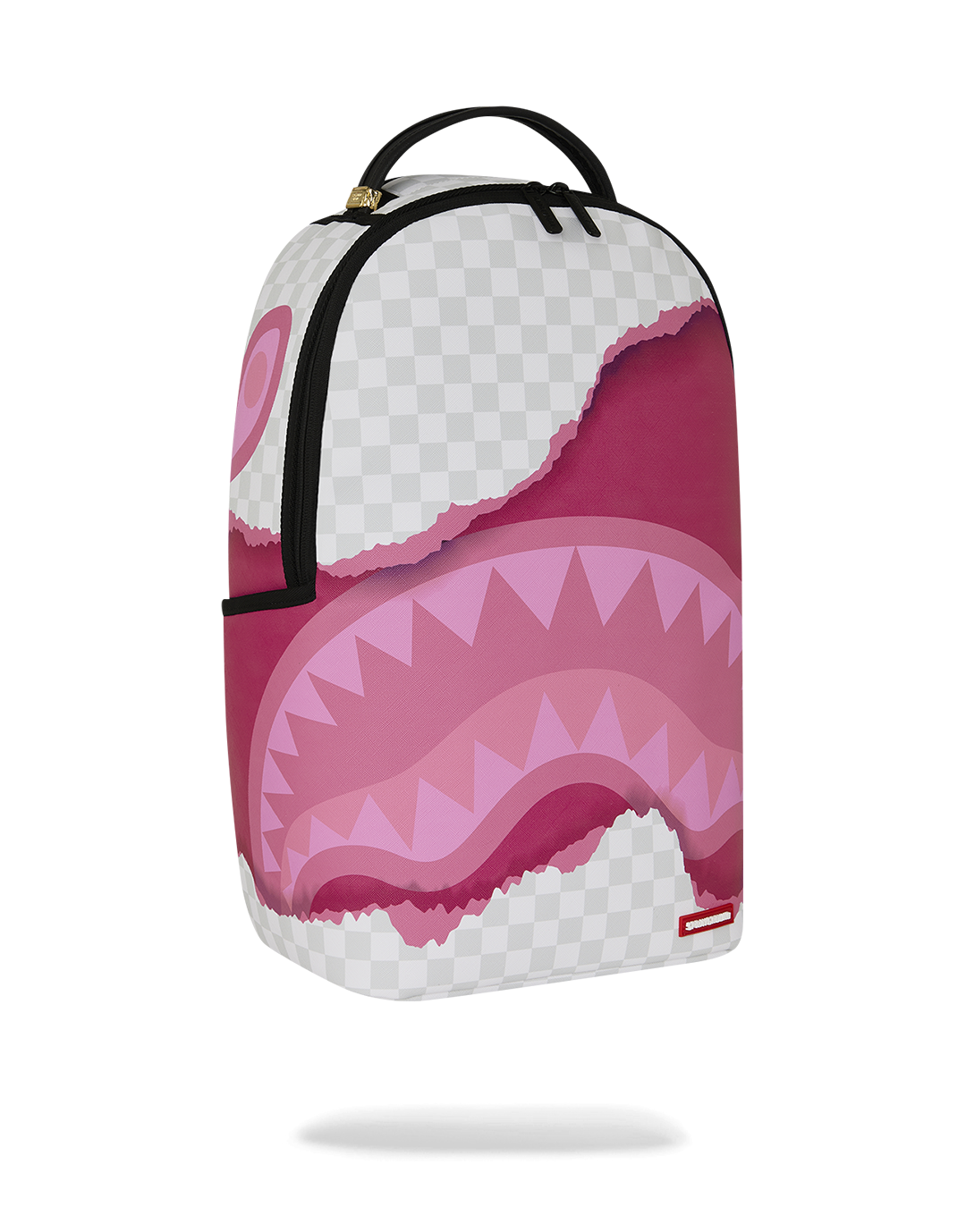 UNMASKED BACKPACK - Image 3