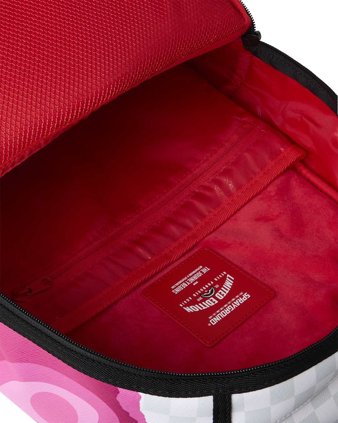 UNMASKED BACKPACK - Image 12