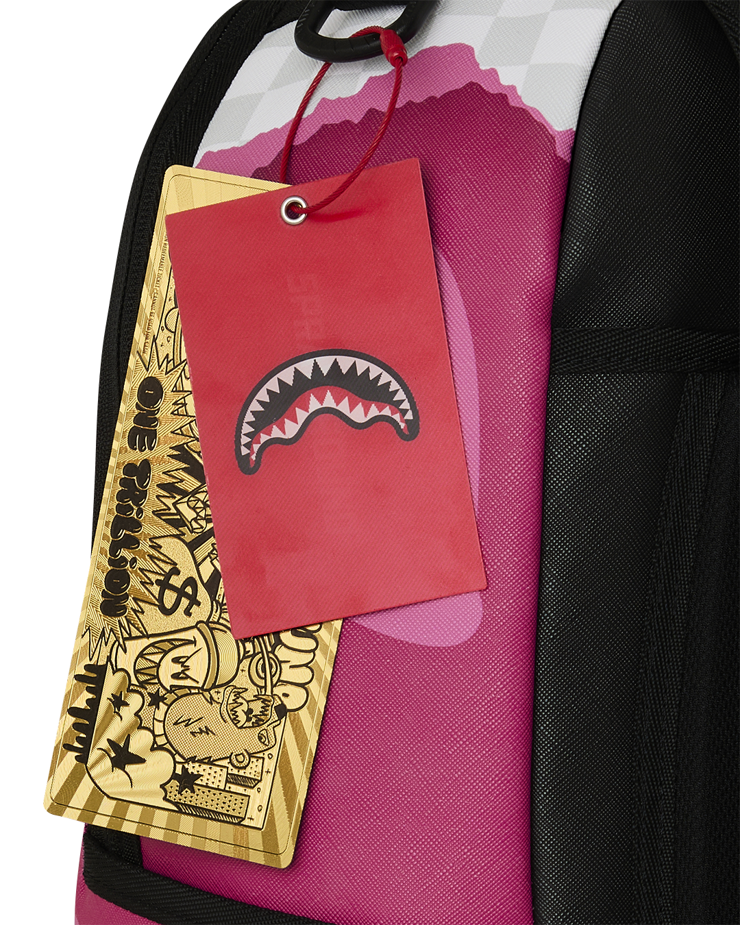 UNMASKED BACKPACK - Image 13