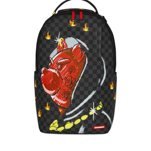 DIABLO - FASTLANE BACKPACK