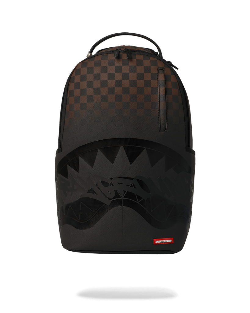 SHADOW SHARKS - DEEP SEA BACKPACK