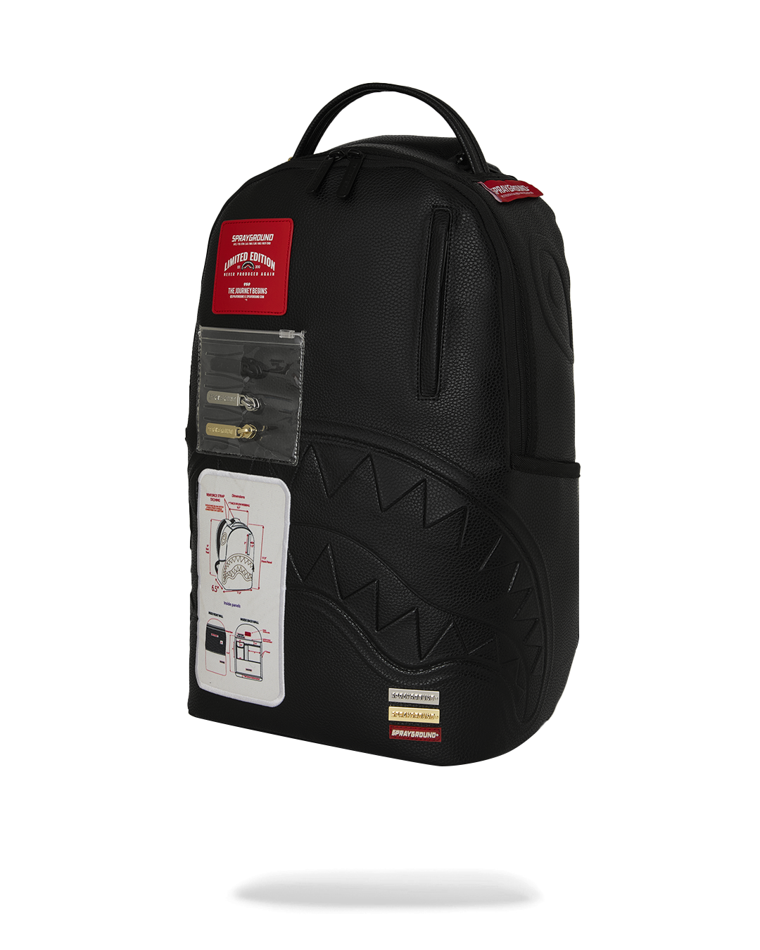 TECHPACK STACK BACKPACK - Image 5