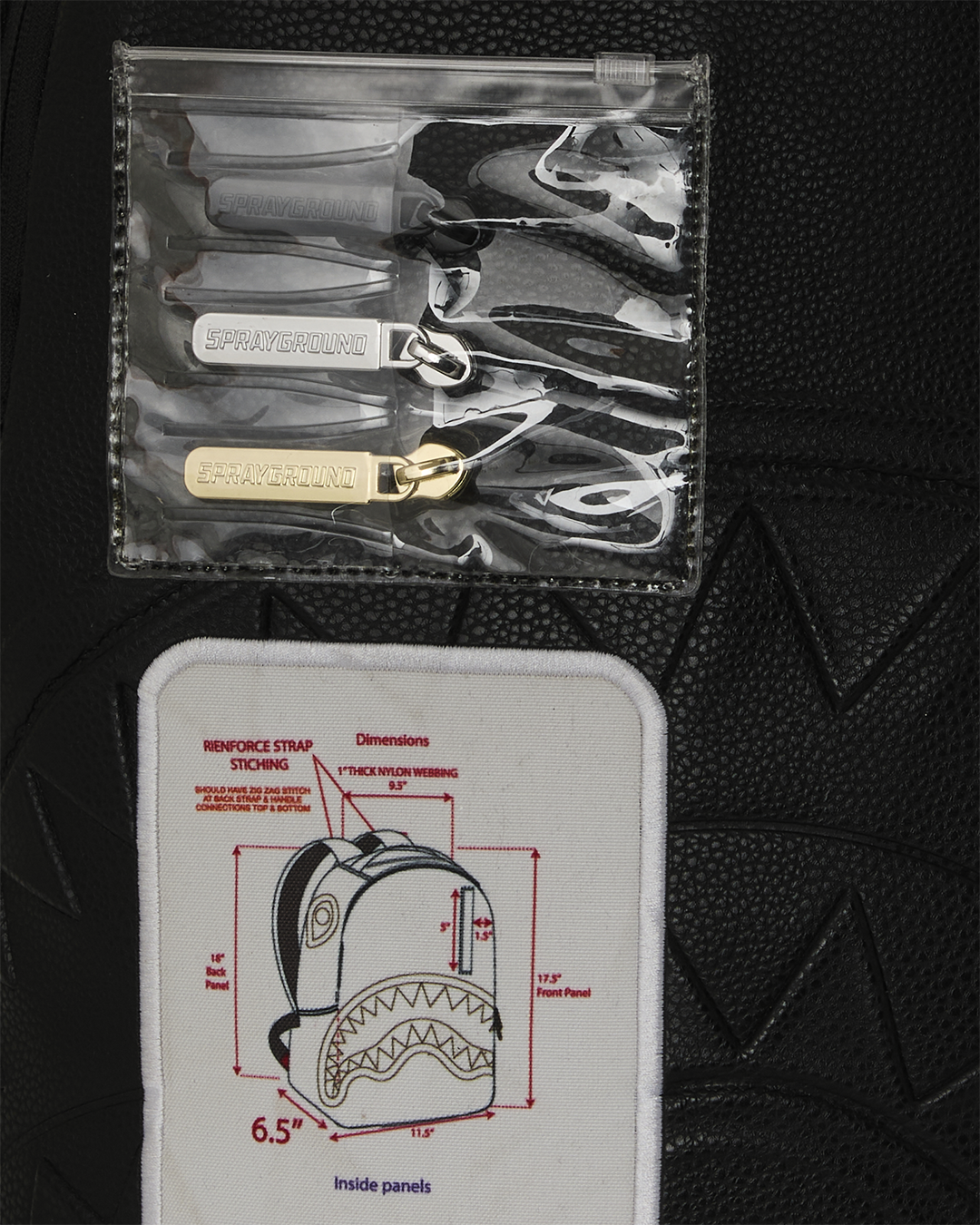 TECHPACK STACK BACKPACK - Image 11