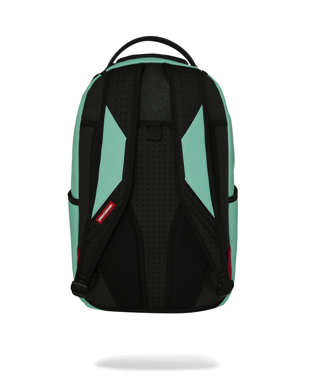 SHARK CENTRAL BUBBLE SHARK (TURQ) BACKPACK - Image 7