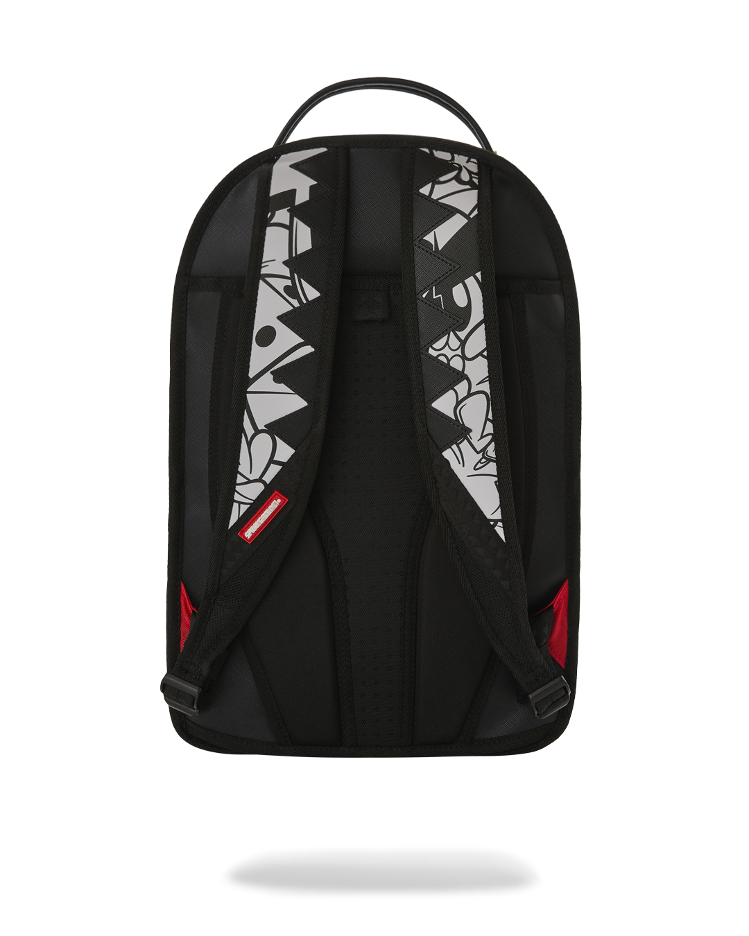 CLEAR DLX BACKPACK - ASTROMANE SKY WRITER - Image 7
