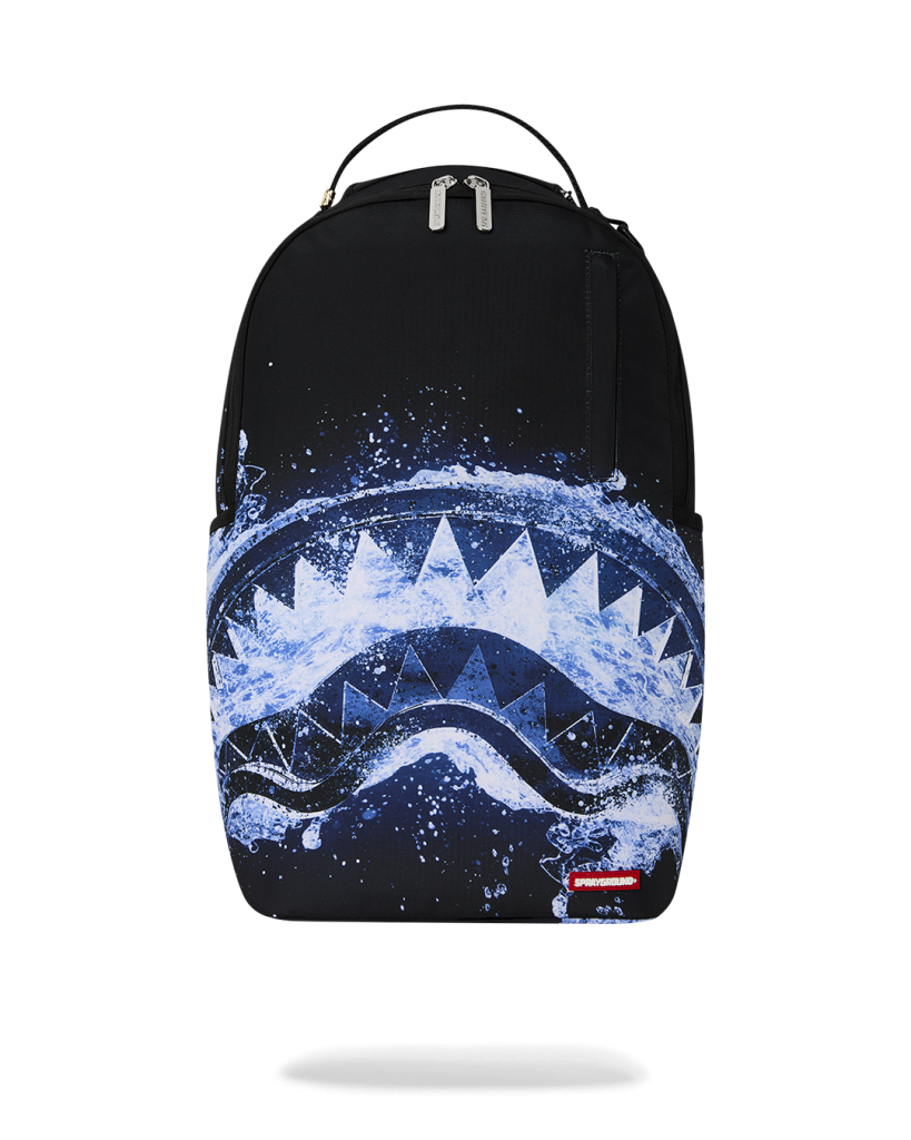 WAVEBREAKER SHARK BACKPACK