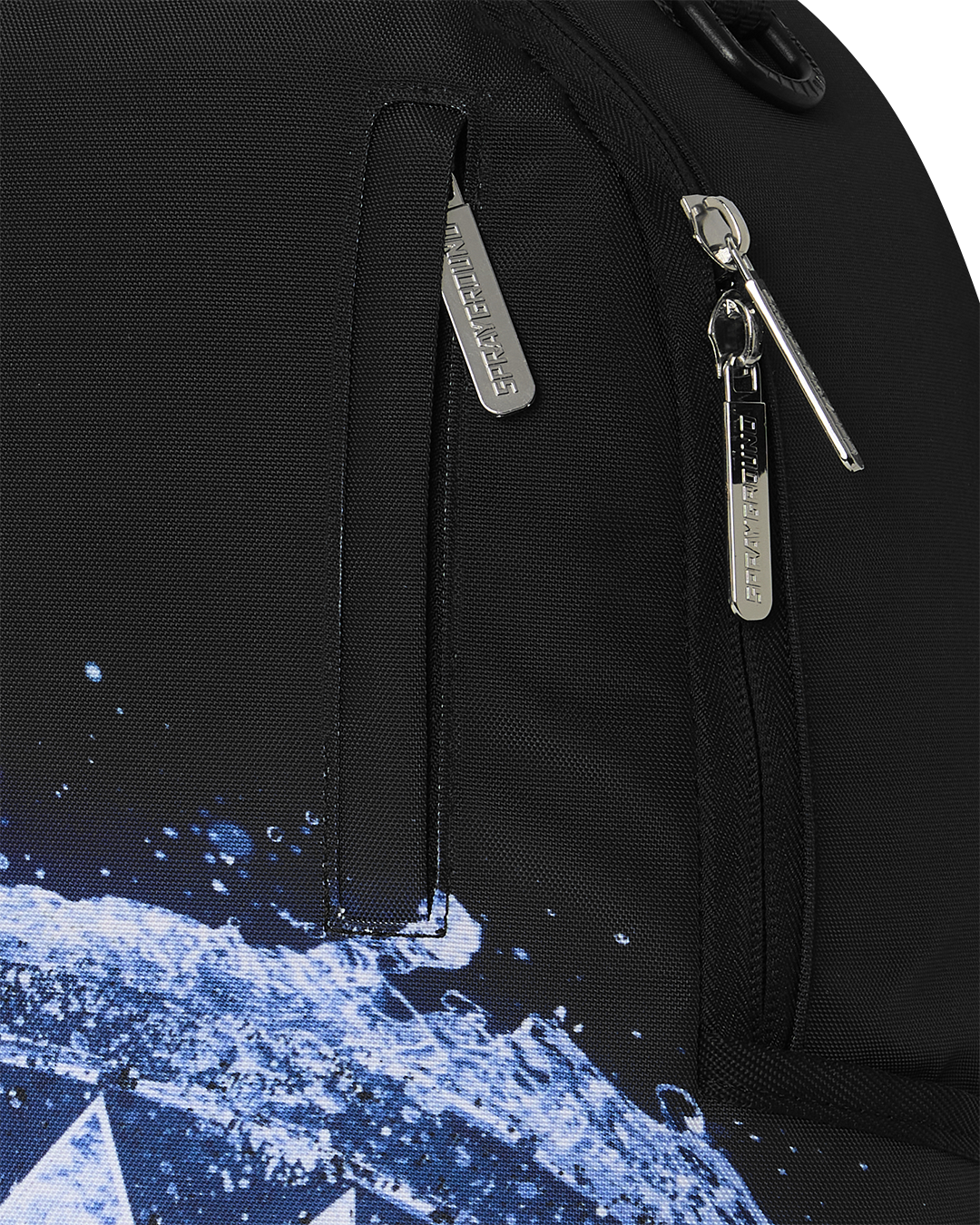 WAVEBREAKER SHARK BACKPACK - Image 11