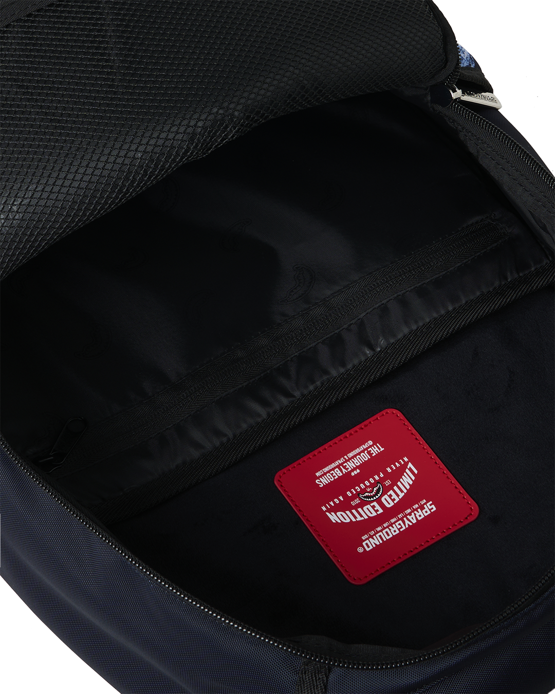 WAVEBREAKER SHARK BACKPACK - Image 13