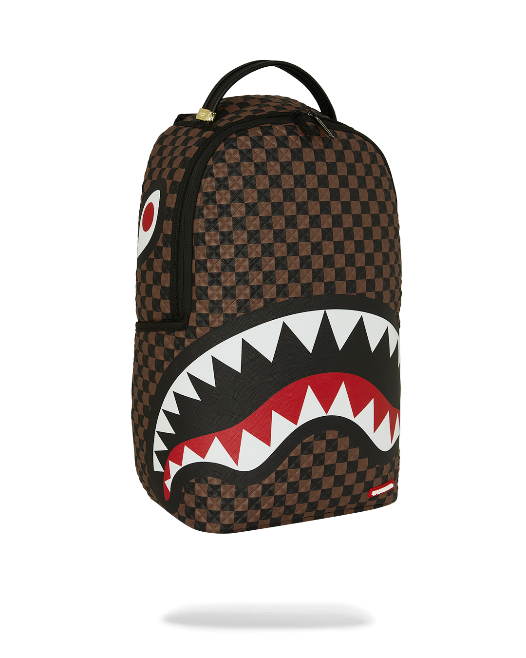 CROWN JEWEL SHARKS IN PARIS BACKPACK - Image 3