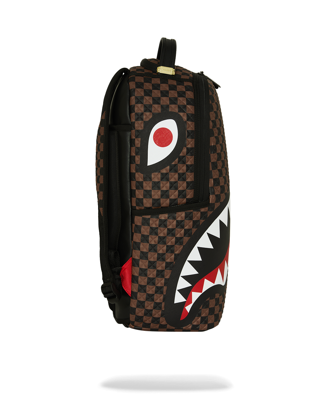 CROWN JEWEL SHARKS IN PARIS BACKPACK - Image 5