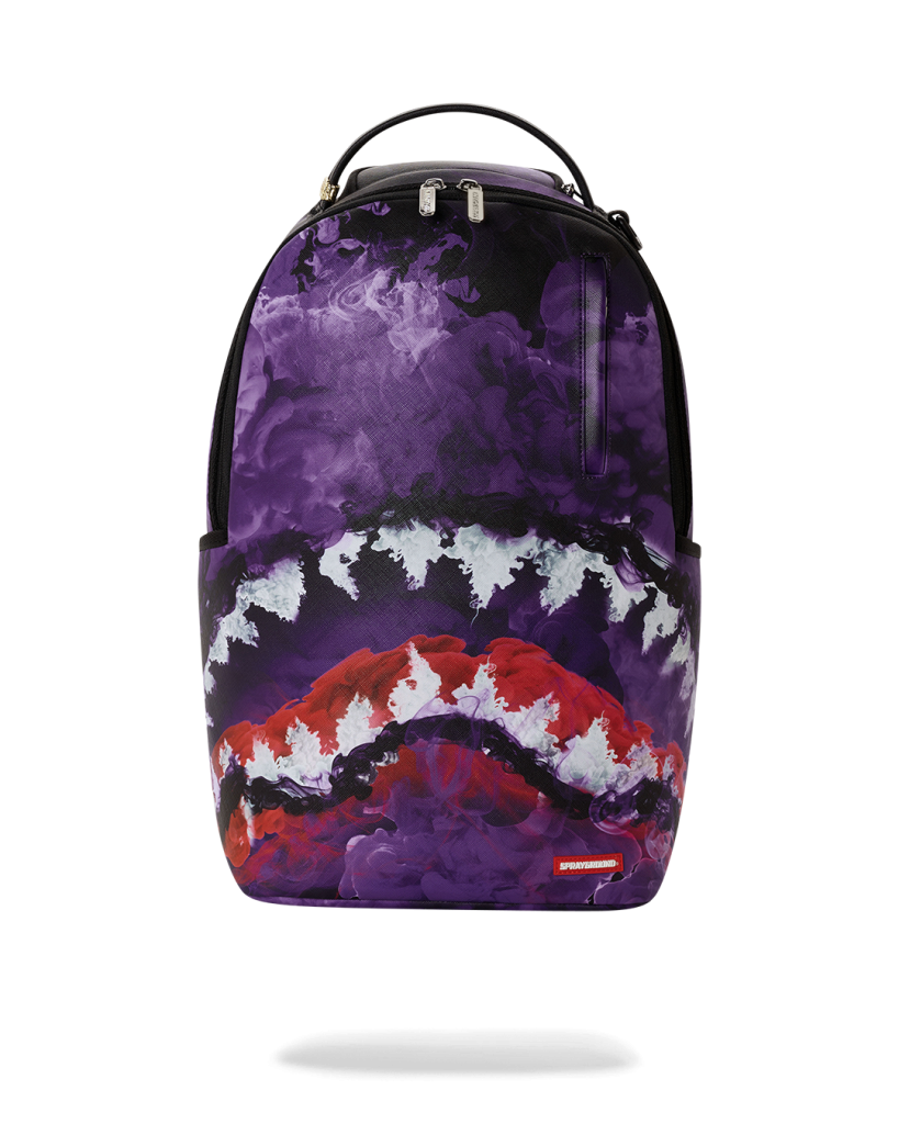SHADOW FADE BACKPACK