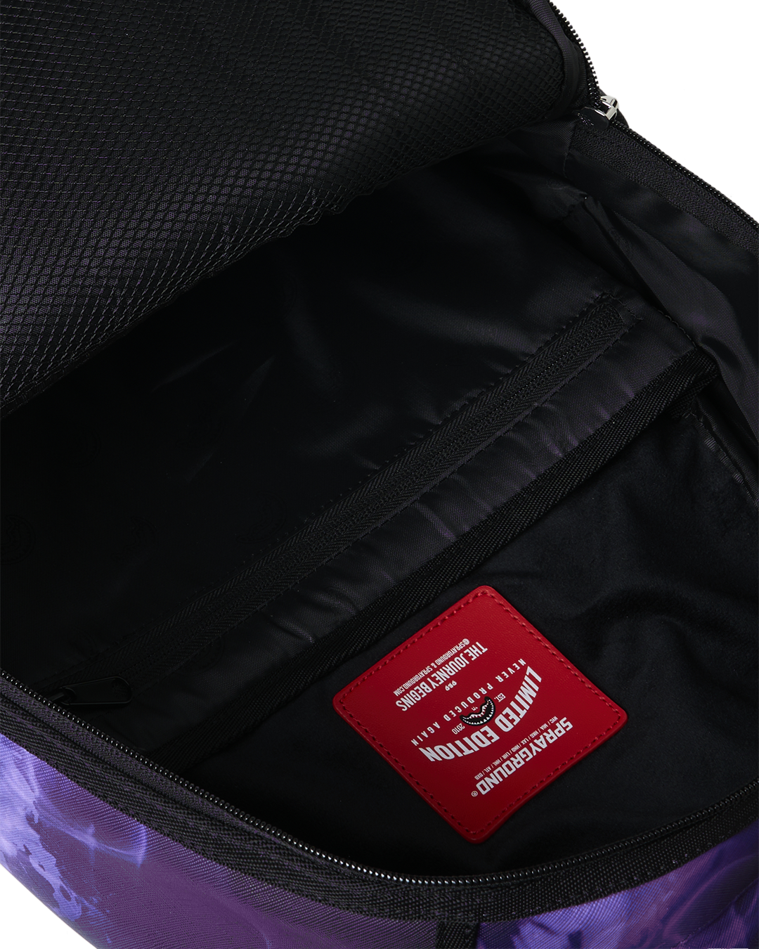 SHADOW FADE BACKPACK - Image 10