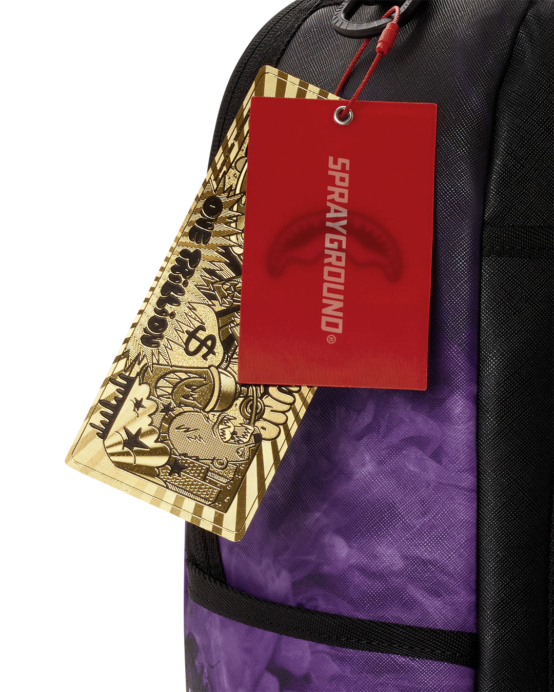 SHADOW FADE BACKPACK - Image 11