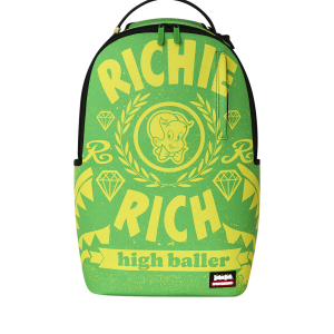 RICHIE RICH BOLD MOVES BACKPACK