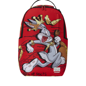 BUGS BUNNY GRAB & GO BACKPACK