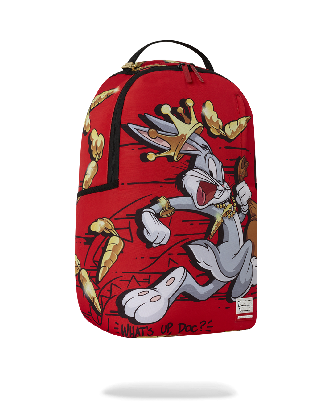 BUGS BUNNY GRAB & GO BACKPACK - Image 2