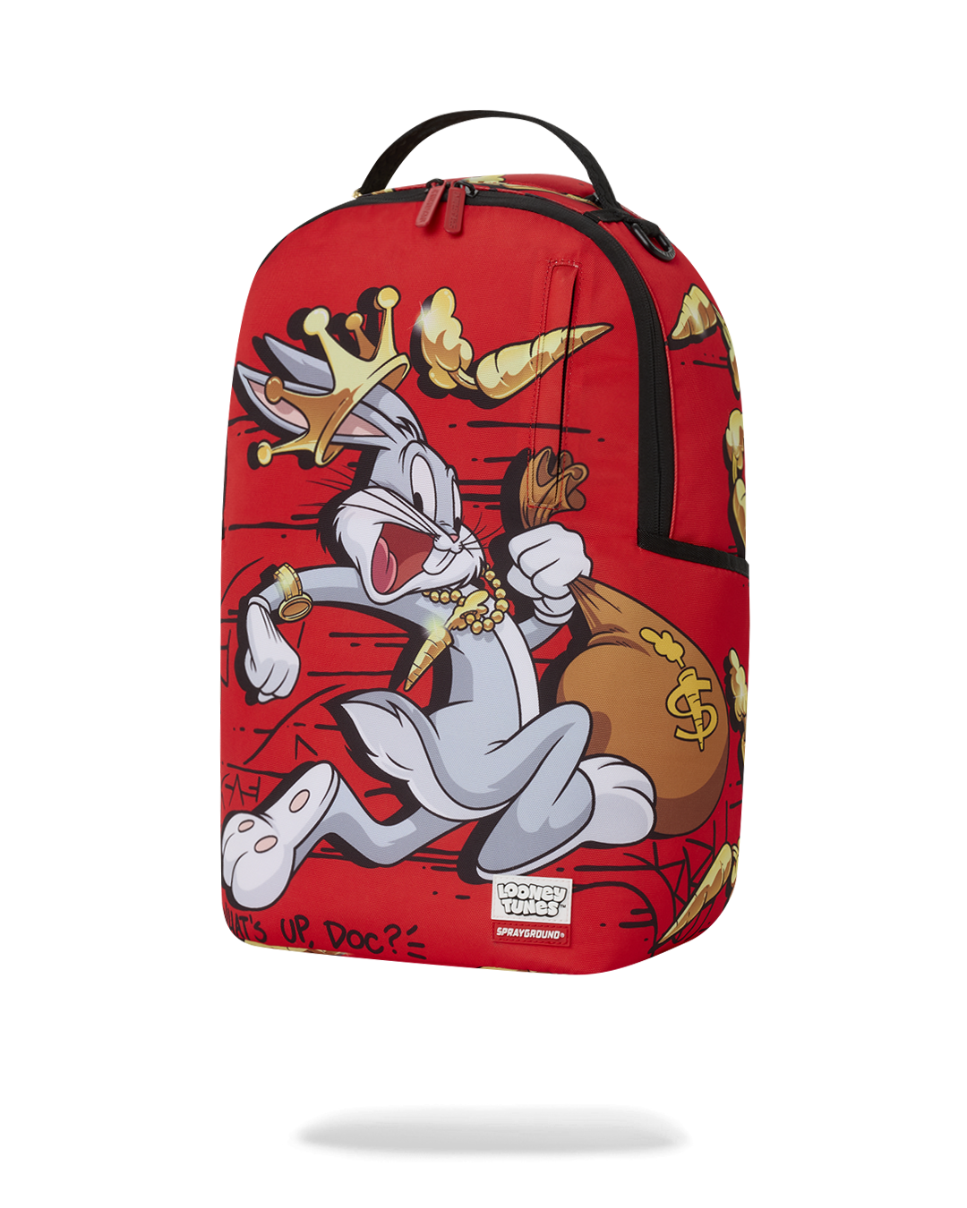 BUGS BUNNY GRAB & GO BACKPACK - Image 5