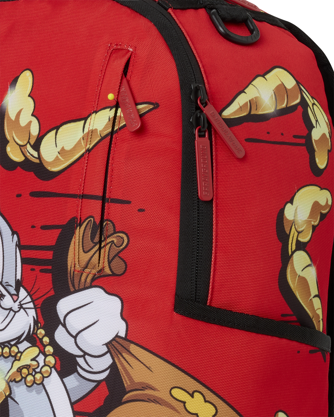 BUGS BUNNY GRAB & GO BACKPACK - Image 6