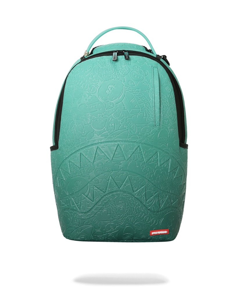 SEASIDE VIEW BACKPACK