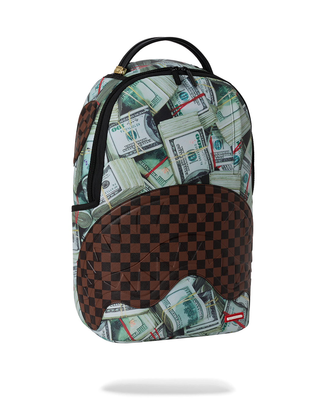 FULLY LOADED BACKPACK - Image 3