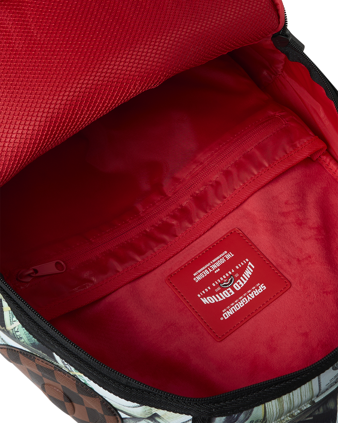 FULLY LOADED BACKPACK - Image 13
