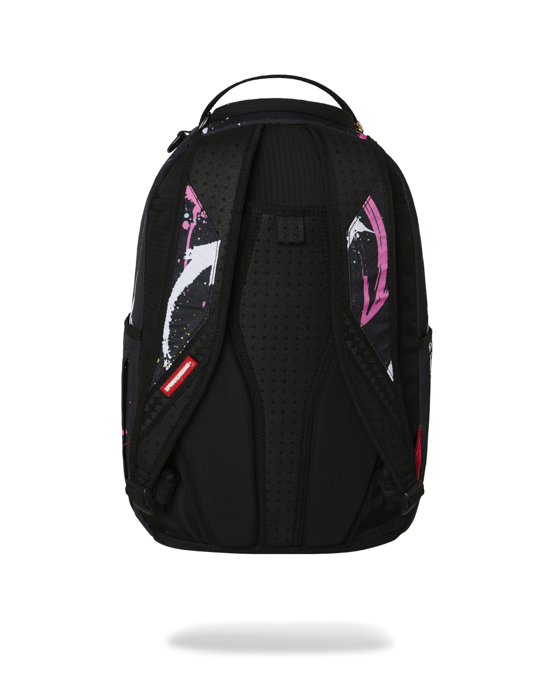 NARUTO BACK TO BACK ATTACK BACKPACK - Image 4
