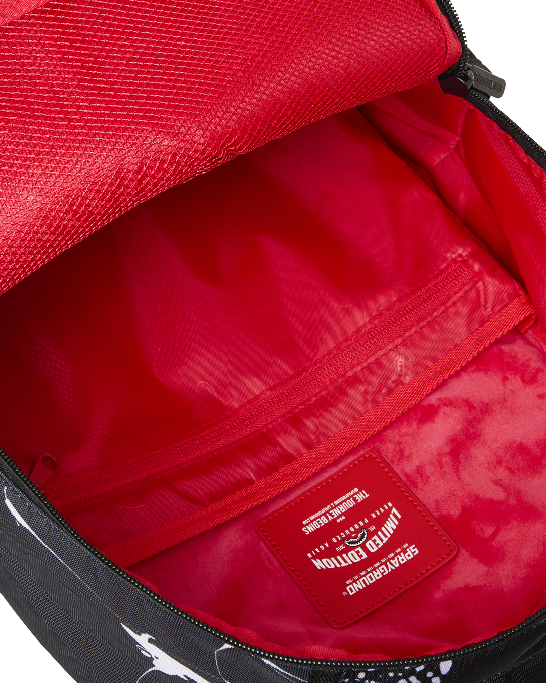 NARUTO BACK TO BACK ATTACK BACKPACK - Image 8