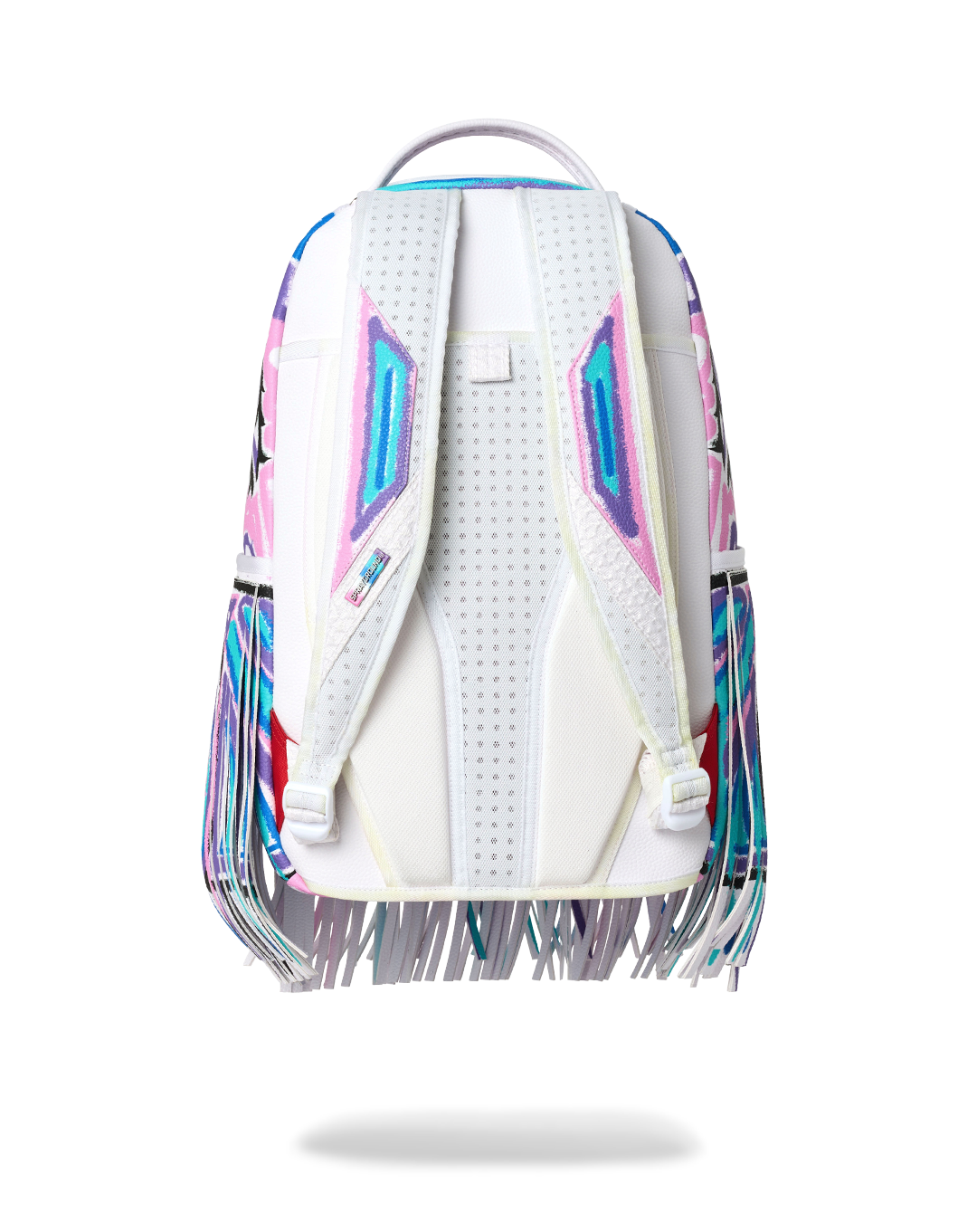 A.I. AFRICAN INTELLIGENCE MOTIVATED MOTION BACKPACK - SANDFLOWER COLLAB - Image 8