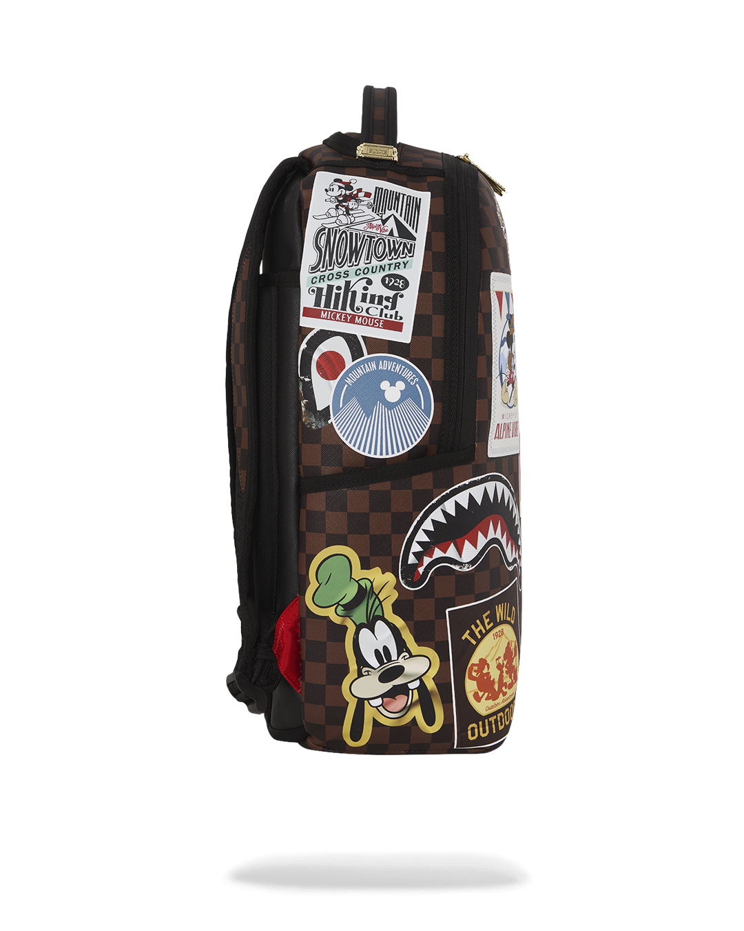 MICKEY MOUSE MOGUL DISNEY COLLAB BACKPACK - Image 5