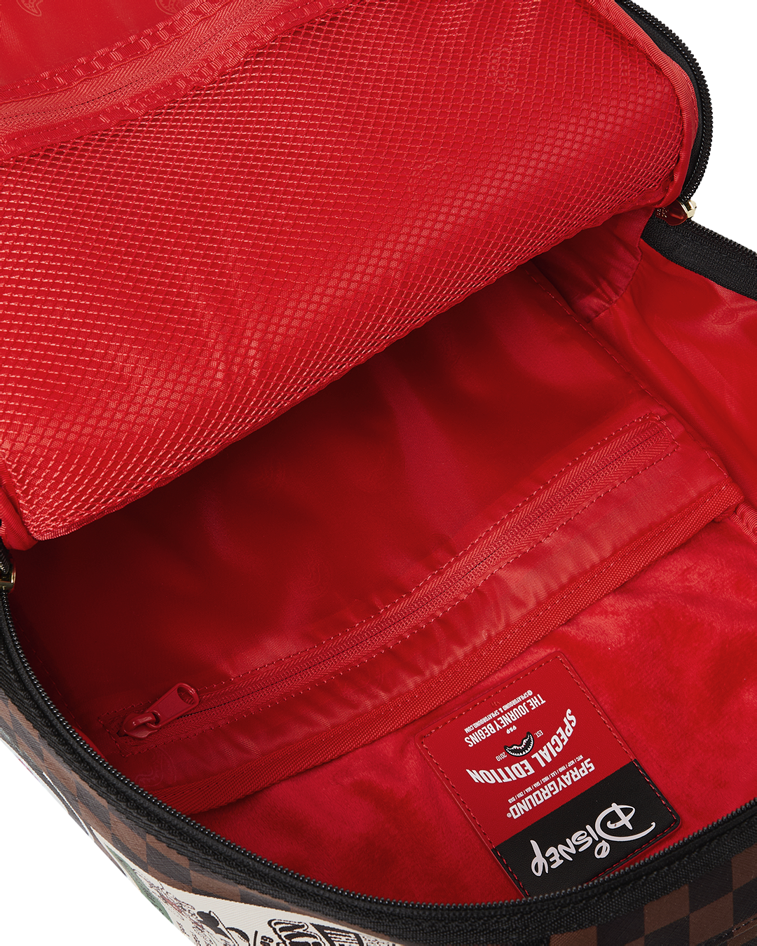 MICKEY MOUSE MOGUL DISNEY COLLAB BACKPACK - Image 13