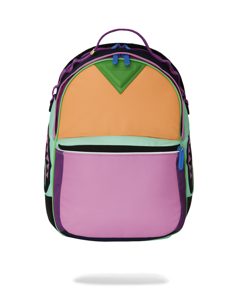 OSAKA ONE-VISION BACKPACK