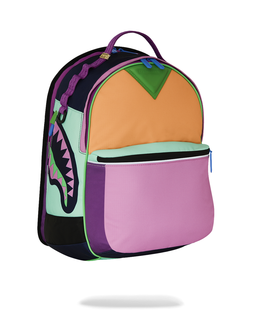 OSAKA ONE-VISION BACKPACK - Image 3