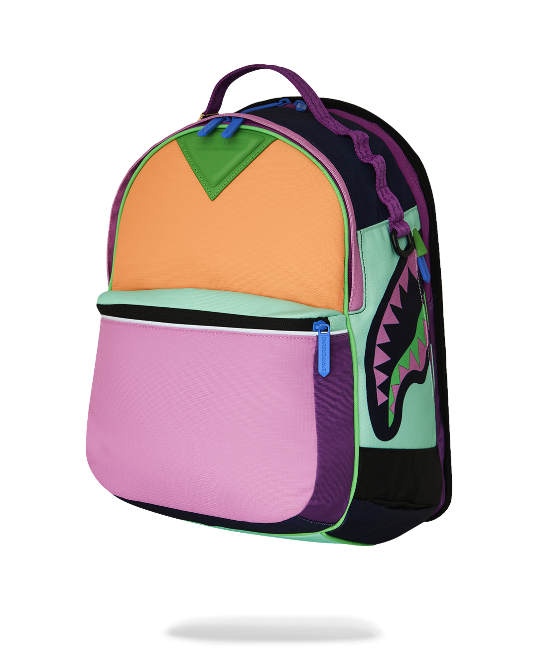 OSAKA ONE-VISION BACKPACK - Image 8