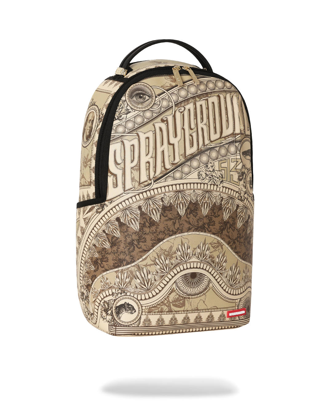 THAT OLD MONEY BACKPACK - Image 3