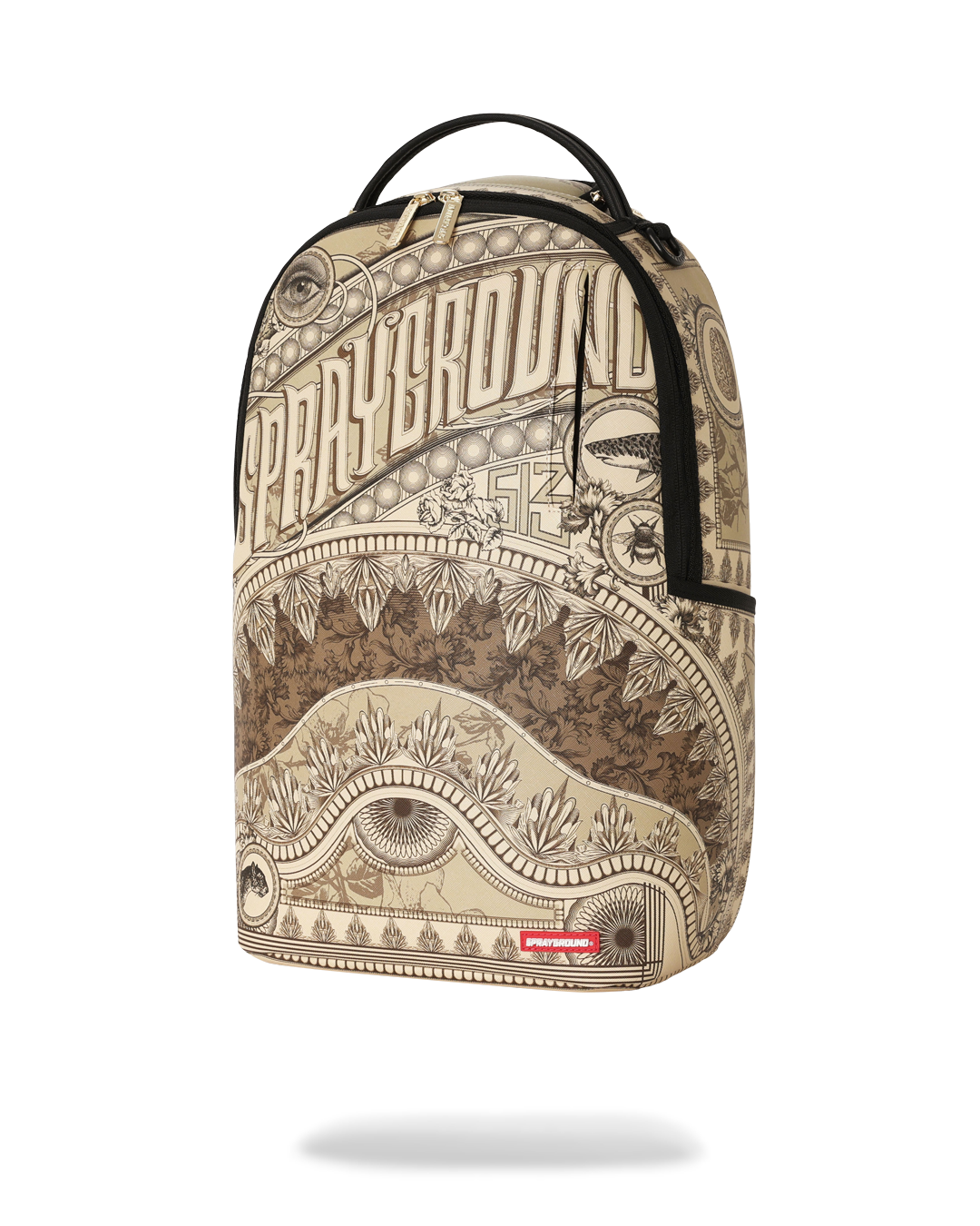 THAT OLD MONEY BACKPACK - Image 7