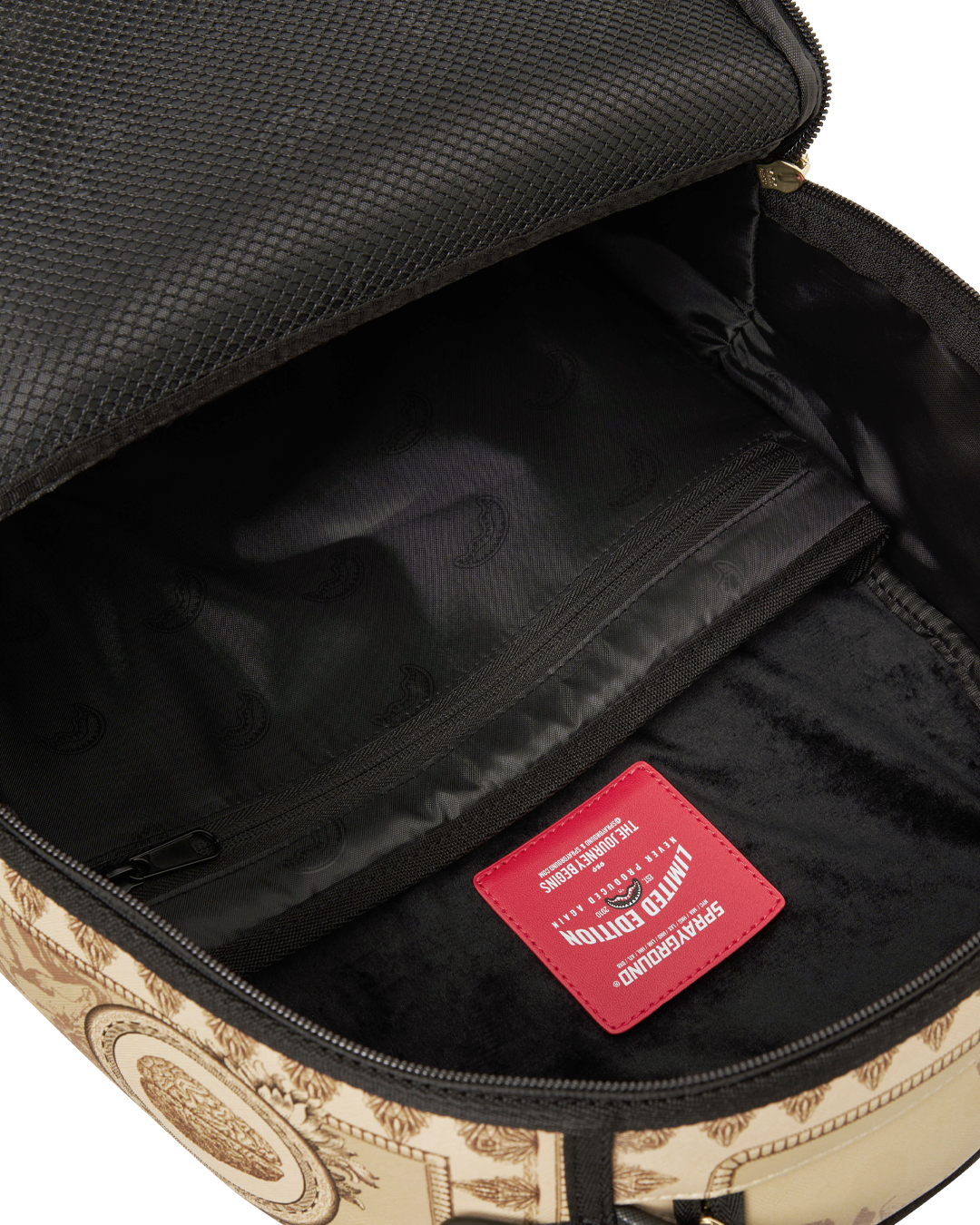 THAT OLD MONEY BACKPACK - Image 8