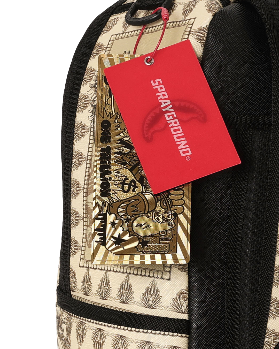 THAT OLD MONEY BACKPACK - Image 11