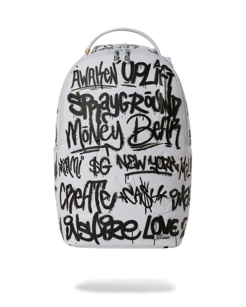 THINK ON IT BACKPACK