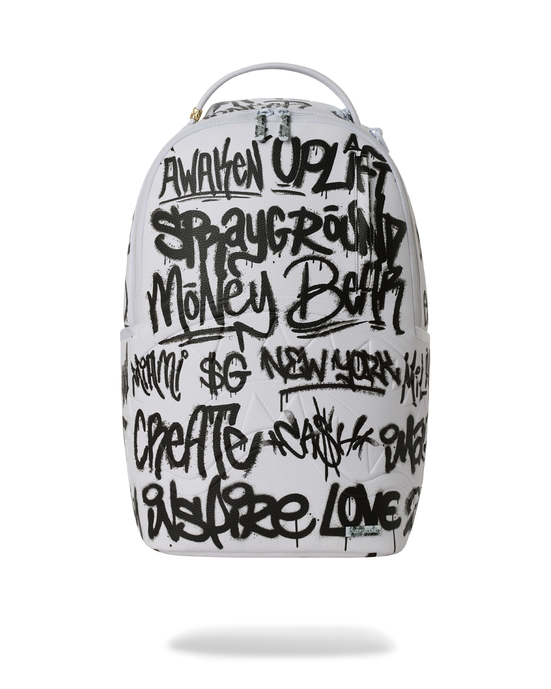 THINK ON IT BACKPACK