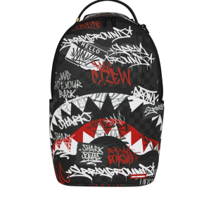 BRANDED BANDIT BACKPACK