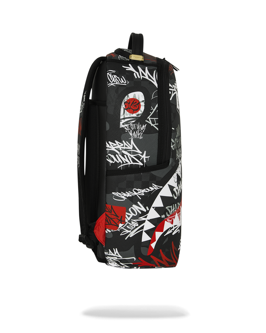 BRANDED BANDIT BACKPACK - Image 5