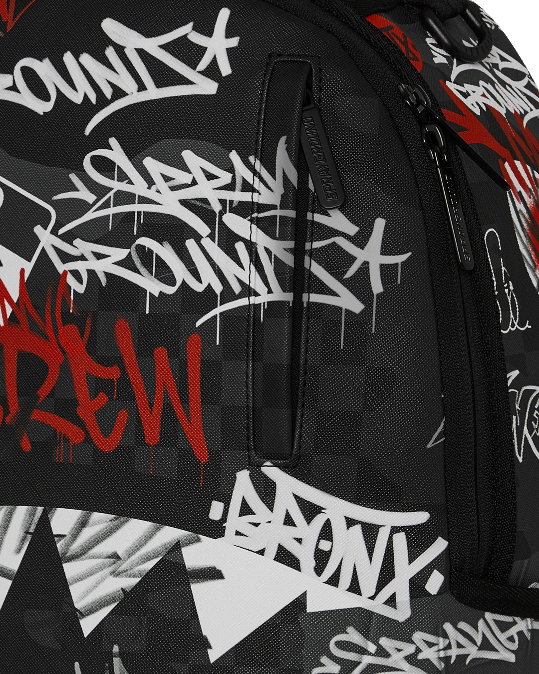 BRANDED BANDIT BACKPACK - Image 8