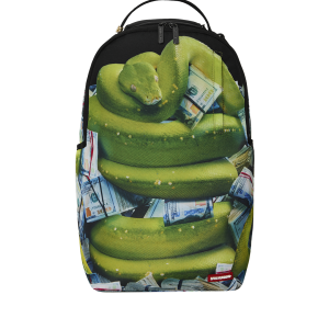 SNAKE EYES BACKPACK
