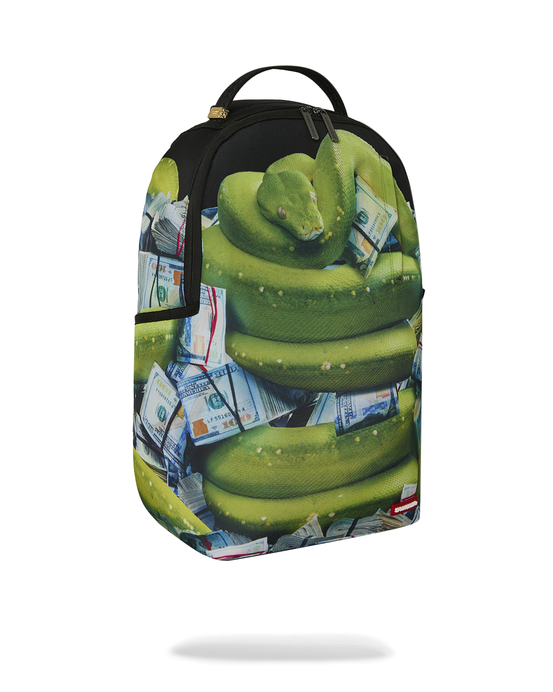 SNAKE EYES BACKPACK - Image 3