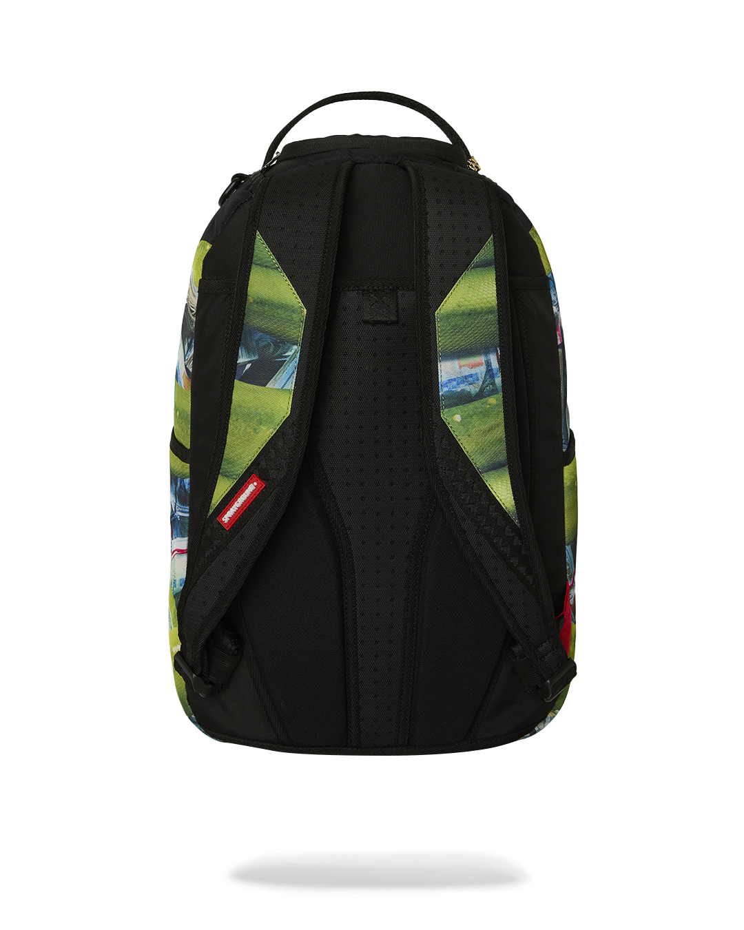 SNAKE EYES BACKPACK - Image 5