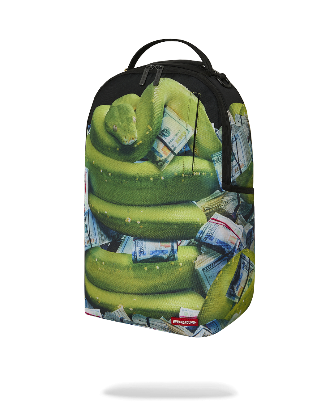 SNAKE EYES BACKPACK - Image 6