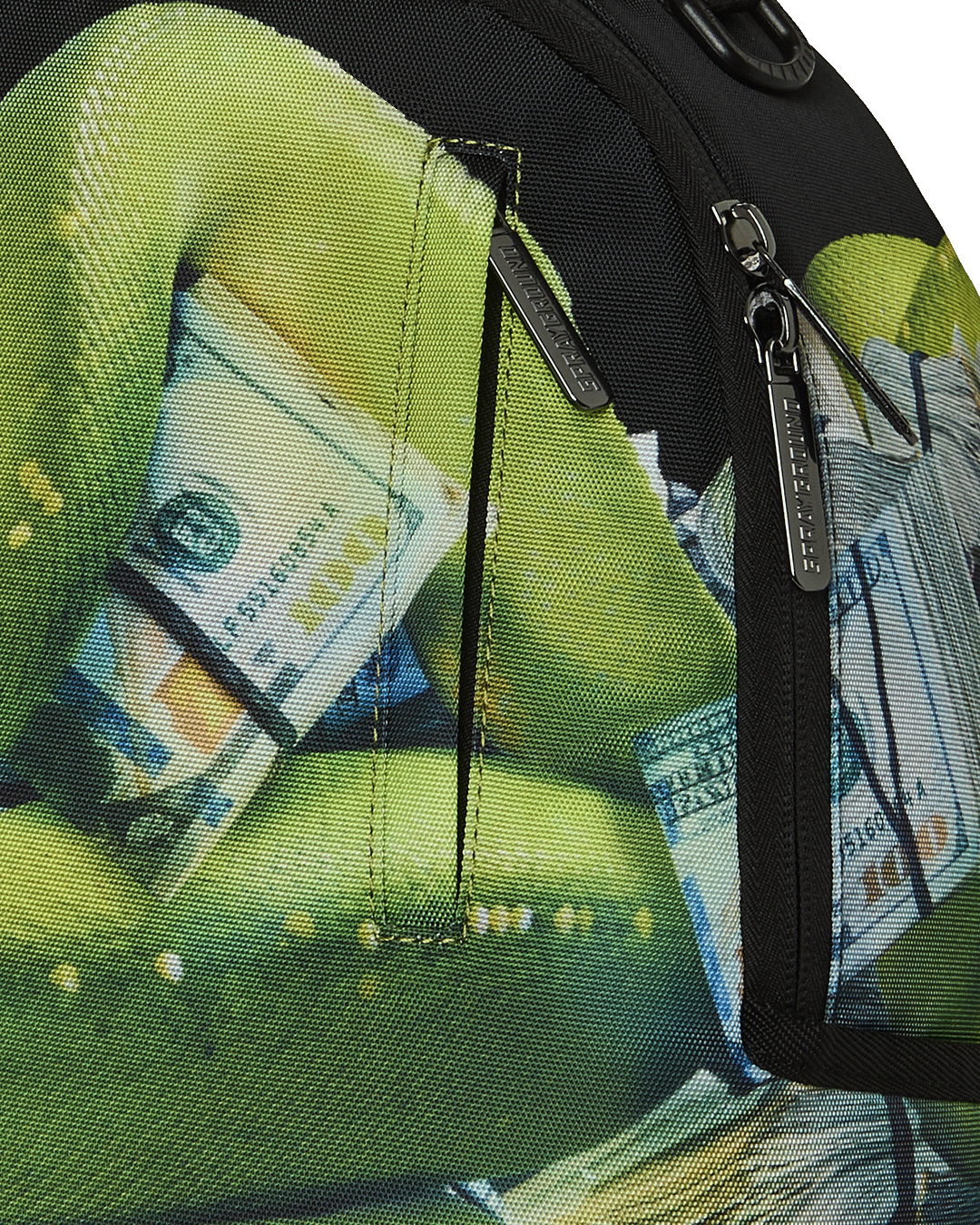 SNAKE EYES BACKPACK - Image 7